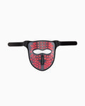 Flowlife Flowlight LED Mask Pro Two Waves Red Light Face Mask - Black - inner LED array