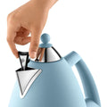 De'Longhi Argento Flora Kettle | KBX3016.AZ