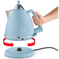 De'Longhi Argento Flora Kettle | KBX3016.AZ