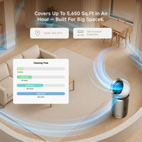Dreame AirPursue PM10 Air Purifier product image