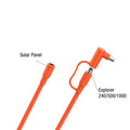 Jackery 5m DC Solar Panel Extension Cable product image