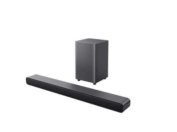 TCL 2.1 Channel Dolby Soundbar with Woofer | S55HK
