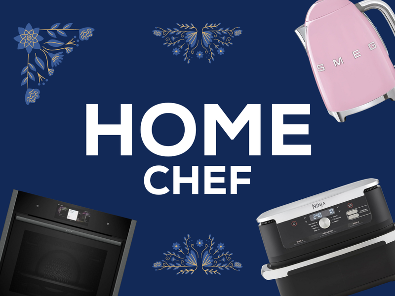 For the Home Chef