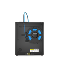 Flashforge Adventurer 5M CoreXY 3D Printer - rear view