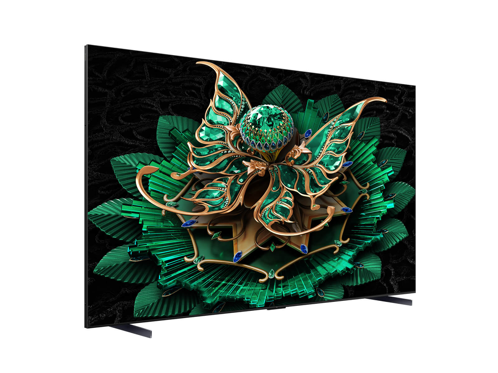 TCL 115"Mini LED with B&O Speakers | 115C7K