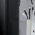 One For All Jumbo Wall Mount – 42-120" TVs, 75kg, Tilt 15°, Turn 10°