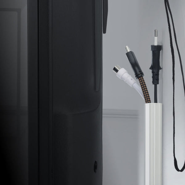 One For All Jumbo Wall Mount – 42-120" TVs, 75kg, Tilt 15°, Turn 10°