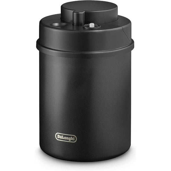De’Longhi Vacuum Coffee Canister – view 2