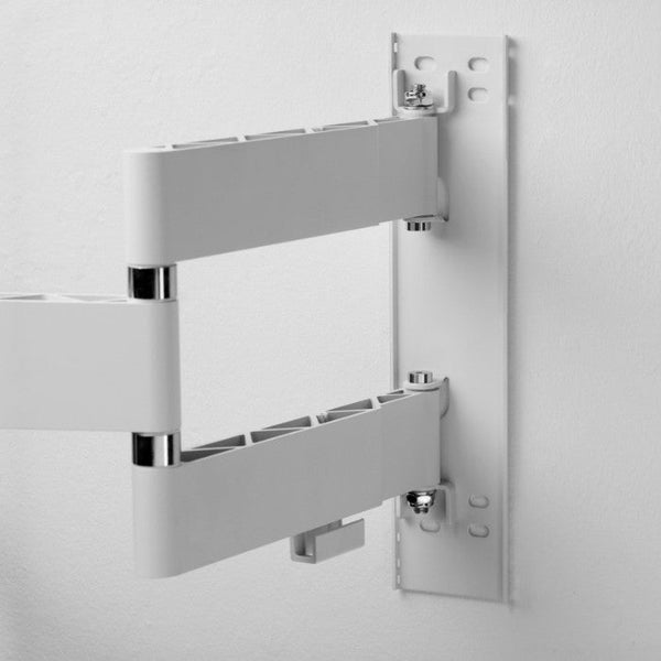 One For All Ultra Slim TV Wall Mount – 32"-65", Tilt & Turn