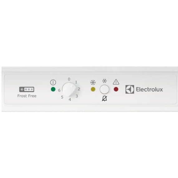 Electrolux Series 300 60 cm Integrated Freezer – view 2