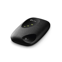 TP-Link M7010 150Mbps 4G LTE Mobile Wi-Fi — front view