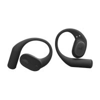 JBL Sense Lite Wireless Open-Ear Headphones Black product image