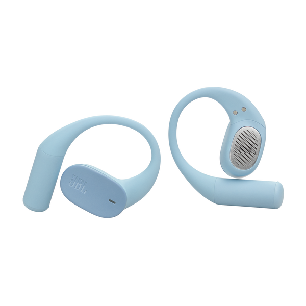 JBL Sense Lite Wireless Open-Ear Headphones Blue product image