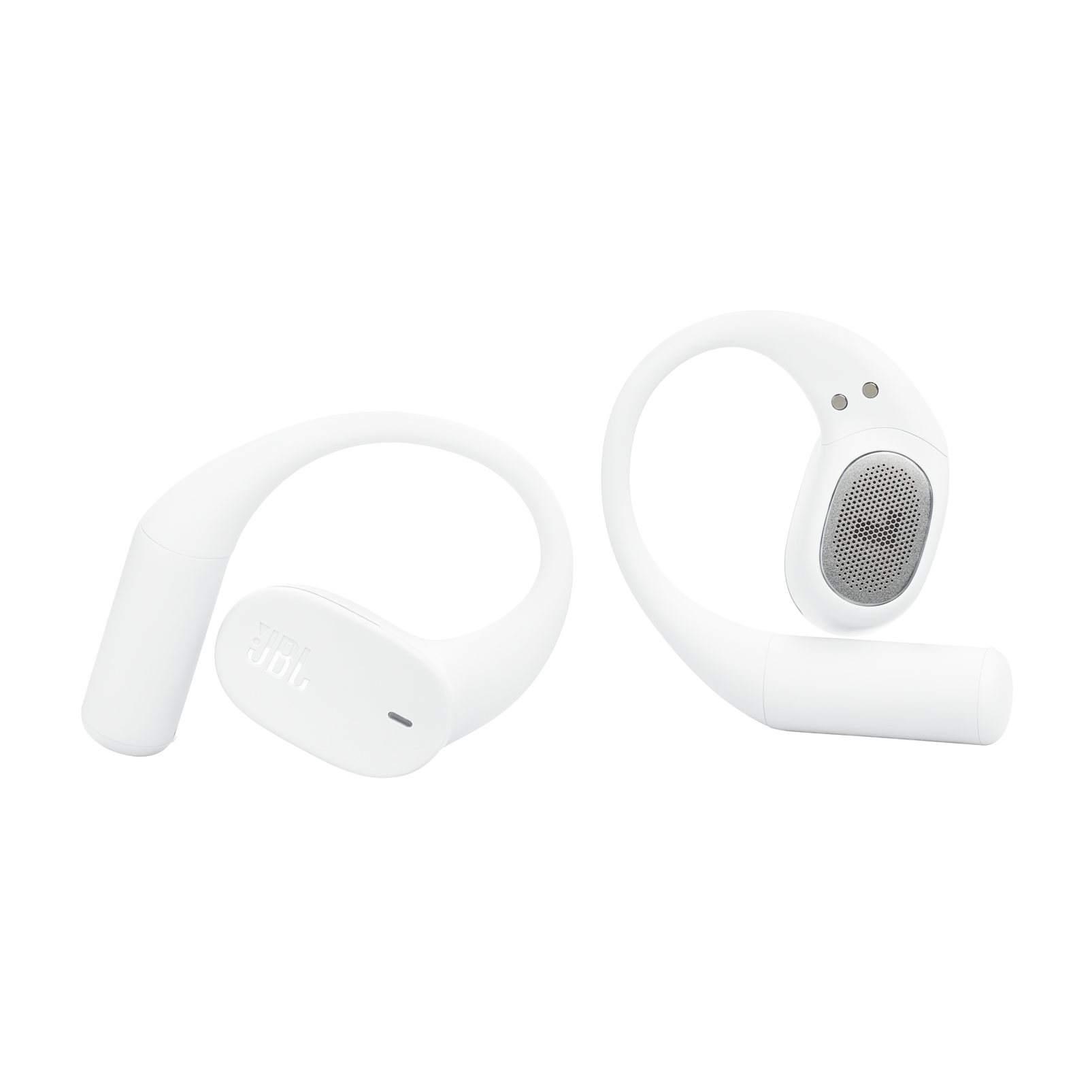 JBL Sense Lite Wireless Open-Ear Headphones White product image