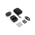 DJI Osmo 360 8K 360° Camera Standard Combo - what's in the box