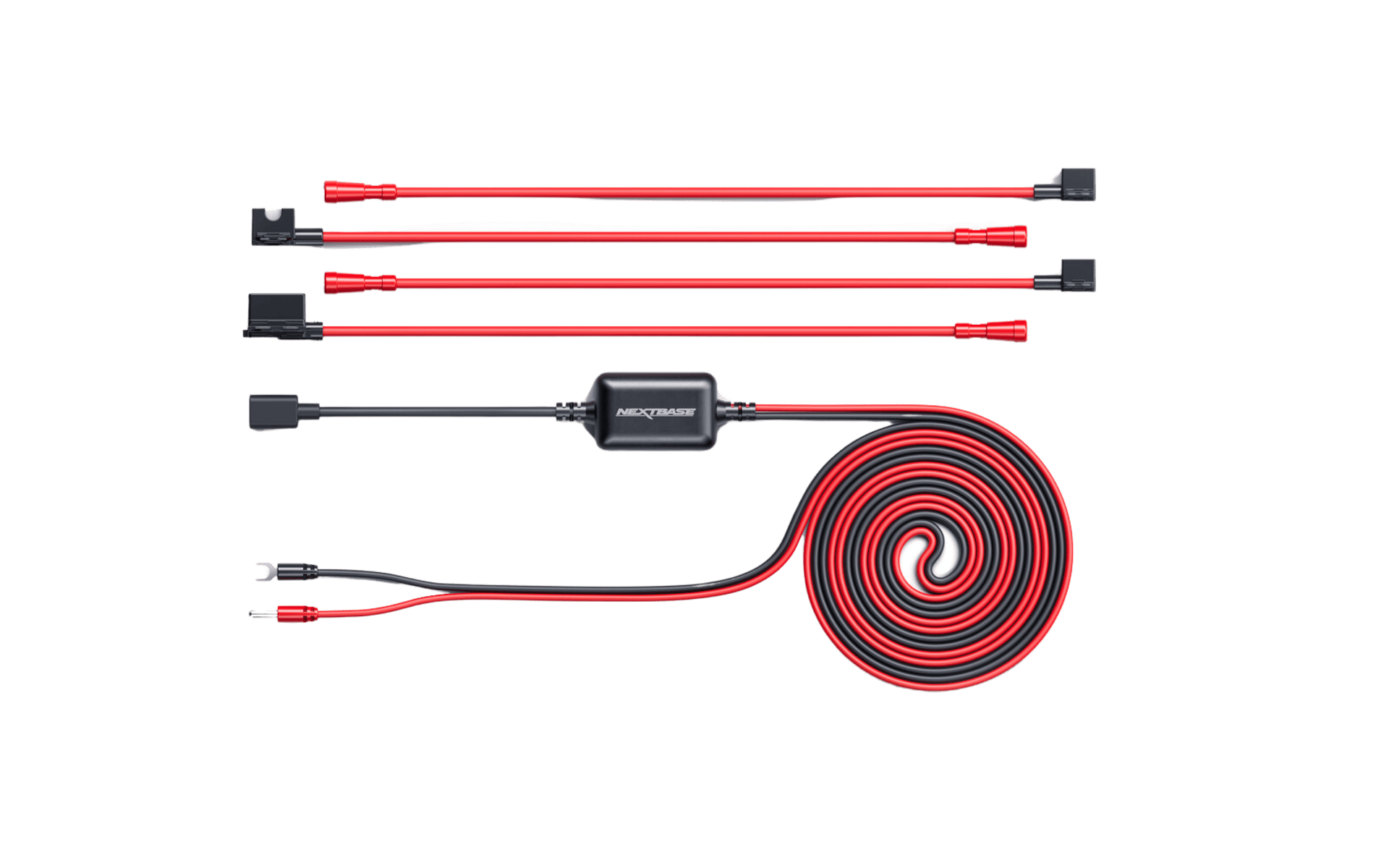 Nextbase Piqo Pro Install Cable - official product image