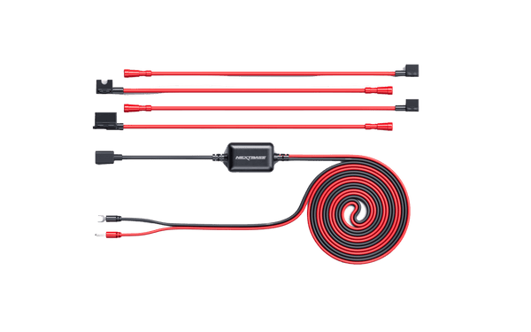 Nextbase Piqo Pro Install Cable - official product image