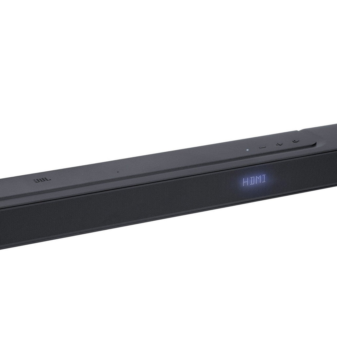 JBL Bar 1000 7.1.4-Channel Soundbar with Detachable Surround Speakers Multibeam Dolby Atmos & DTSX | JBLBAR1000PROBLKUK JBL Soundbar Euronics Ireland