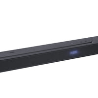JBL Bar 1000 7.1.4-Channel Soundbar with Detachable Surround Speakers Multibeam Dolby Atmos & DTSX | JBLBAR1000PROBLKUK JBL Soundbar Euronics Ireland