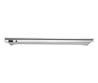HP OmniBook 7 AI 16-inch laptop in Glacier Silver