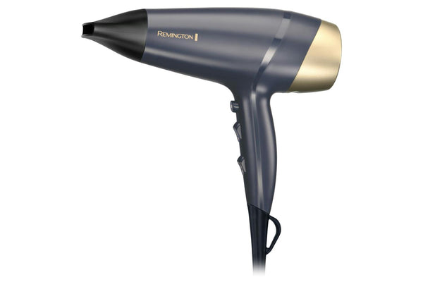 Remington Sapphire Luxe Hair Dryer | D5805