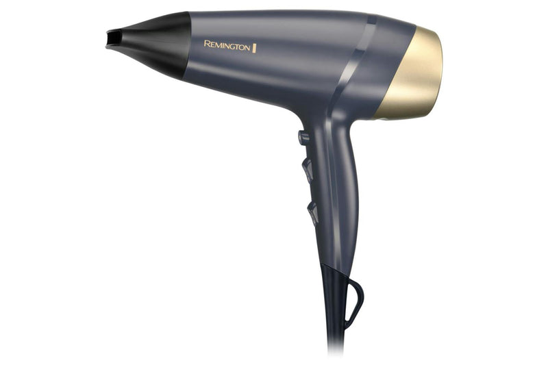 Remington Sapphire Luxe Hair Dryer | D5805