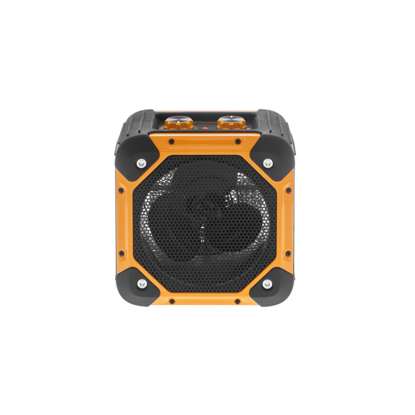Dimplex Rugged Workshop Fan Heater 3 kW – view 2
