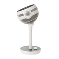 Dimplex Heat & Cool Air Circulator Pedestal Fan | DCACP30HC