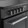 Belling Farmhouse 90 cm Electric Ceramic Range Cooker | FH90EANT