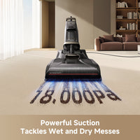 Dreame CU20 Pro Steam Carpet Cleaner product image