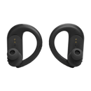 JBL Endurance Peak 3 True Wireless Sport Earbuds – Black | JBLENDURPEAK3BLK