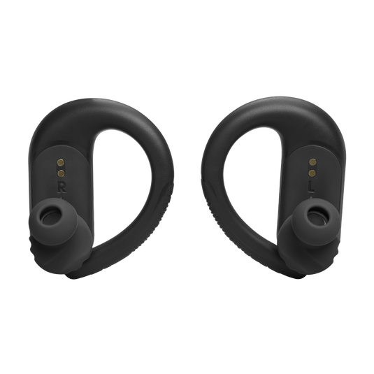 JBL Endurance Peak 3 True Wireless Sport Earbuds – Black | JBLENDURPEAK3BLK