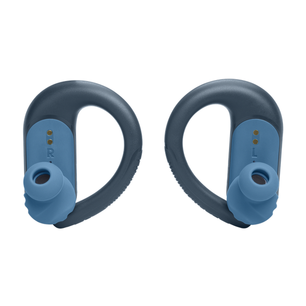 JBL Endurance Peak 3 True Wireless Sport Earbuds – Blue | JBLENDURPEAK3BLU