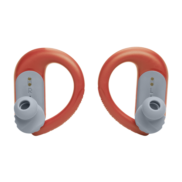 JBL Endurance Peak 3 True Wireless Sport Earbuds – Coral | JBLENDURPEAK3COR