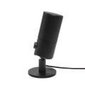 JBL Quantum Stream USB Gaming Microphone Black product image