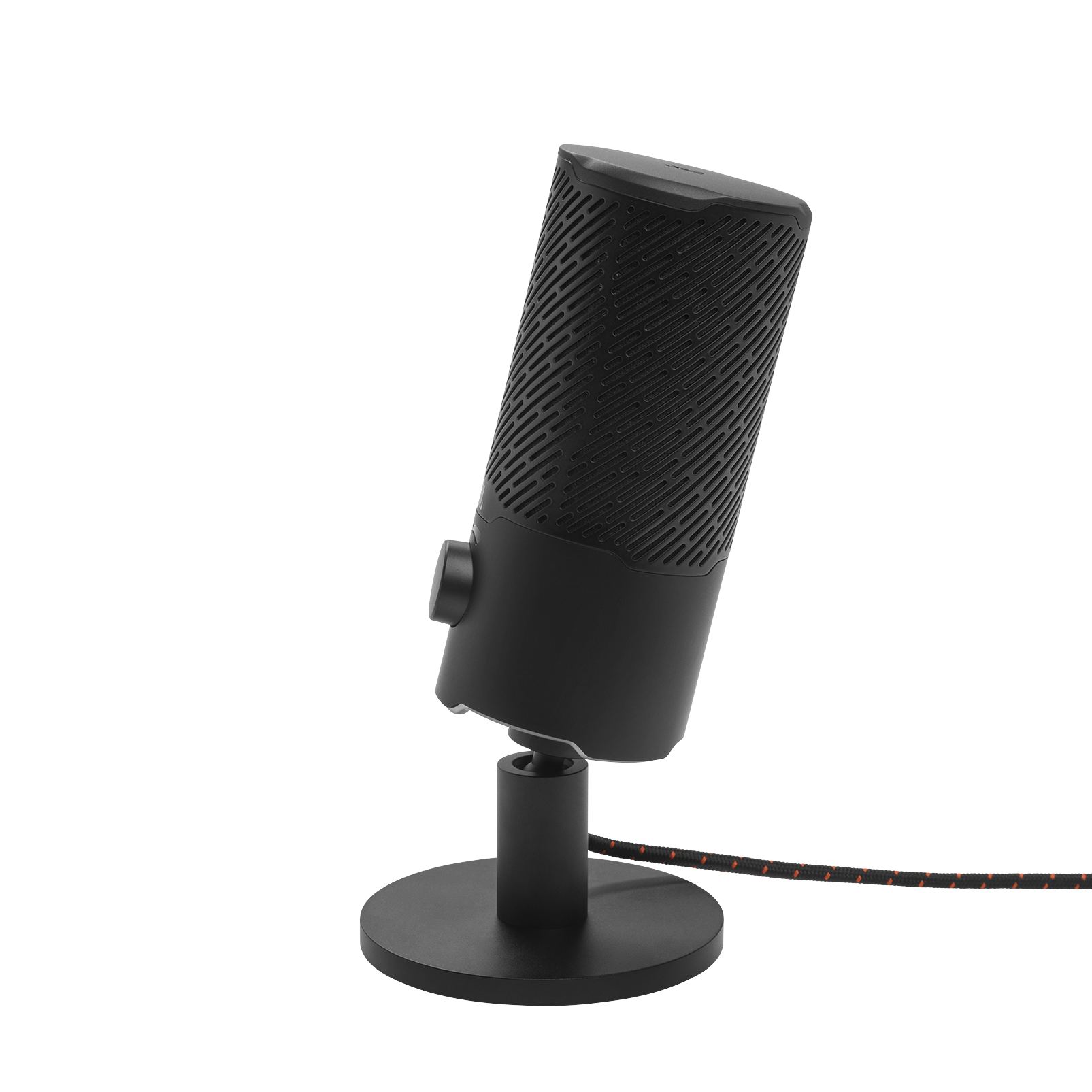 JBL Quantum Stream USB Gaming Microphone Black product image