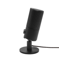 JBL Quantum Stream USB Gaming Microphone Black product image