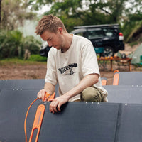 Jackery Solar Panel Series Connector product image