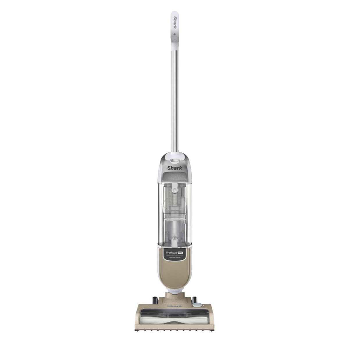 Shark Freestyle Max Cordless Upright Vacuum Gold product image