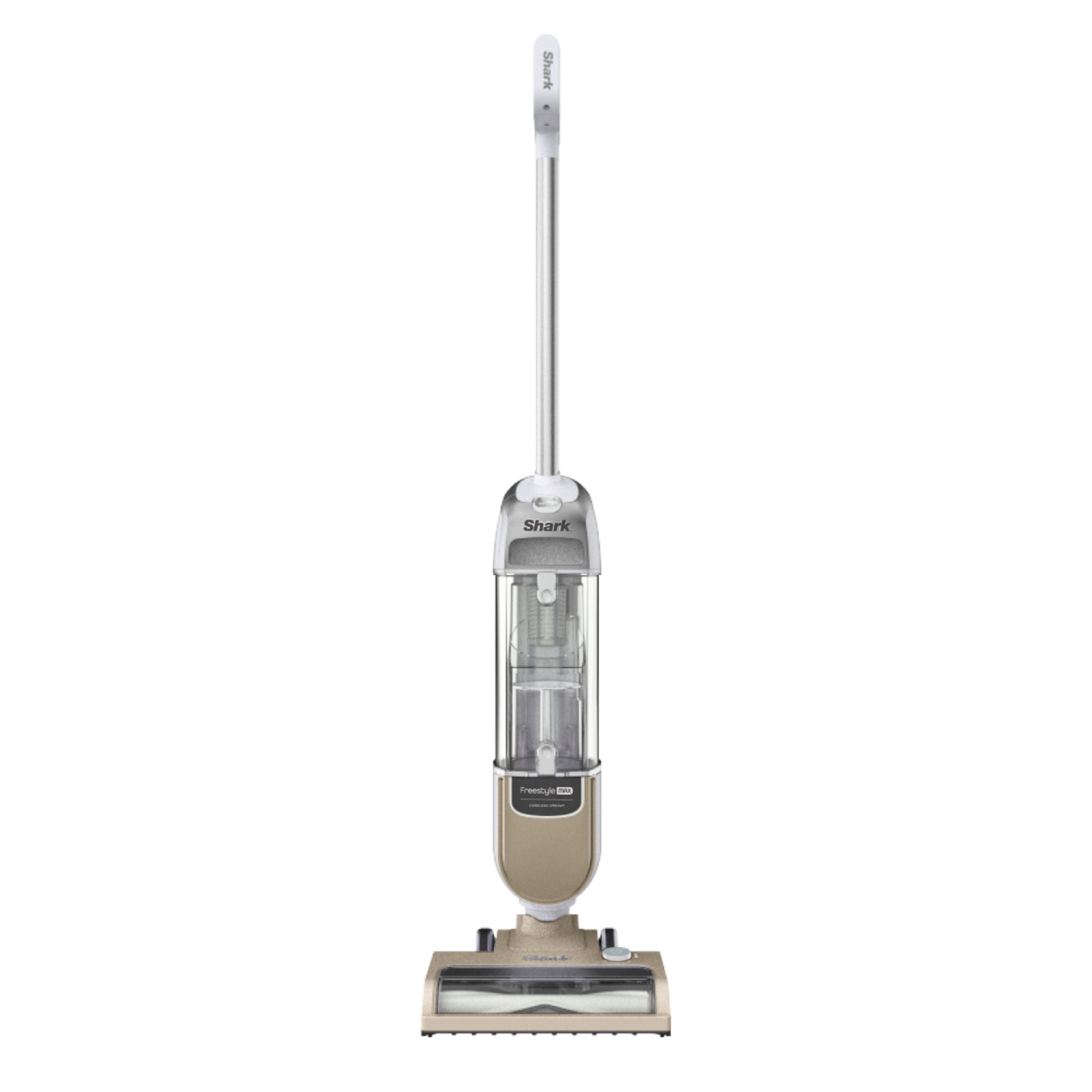 Shark Freestyle Max Cordless Upright Vacuum Gold product image