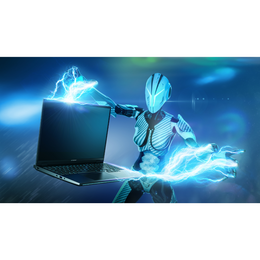 Medion ERAZER Beast 16 X1 Ultimate 16" Gaming Laptop - Core Ultra 9 32GB 2TB NVMe Black | 30039609