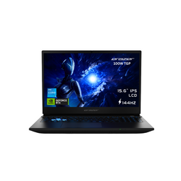 Medion ERAZER Scout E15 15.6" Gaming Laptop - Core i5 16GB 1TB NVMe Black | 30039773
