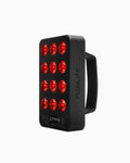 Flowlife Flowlight Panel Go 60 Two Waves Portable Red Light Panel - Black - front view