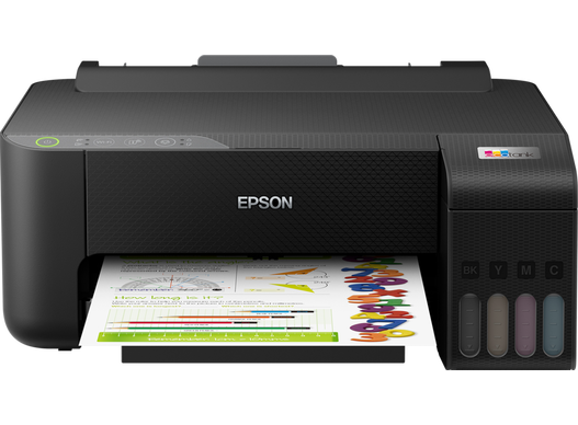 Epson Eco Tank Multifunction Printer | ET-1810