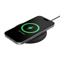Belkin BoostCharge Wireless Charging Pad 15W Black product image
