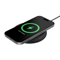 Belkin BoostCharge Wireless Charging Pad 15W Black product image