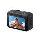 Insta360 GO Ultra 4K Wearable Action Camera Black | CINSABEA