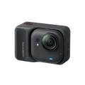 Insta360 GO Ultra 4K Wearable Action Camera Black | CINSABEA