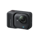 Insta360 GO Ultra 4K Wearable Action Camera Black | CINSABEA