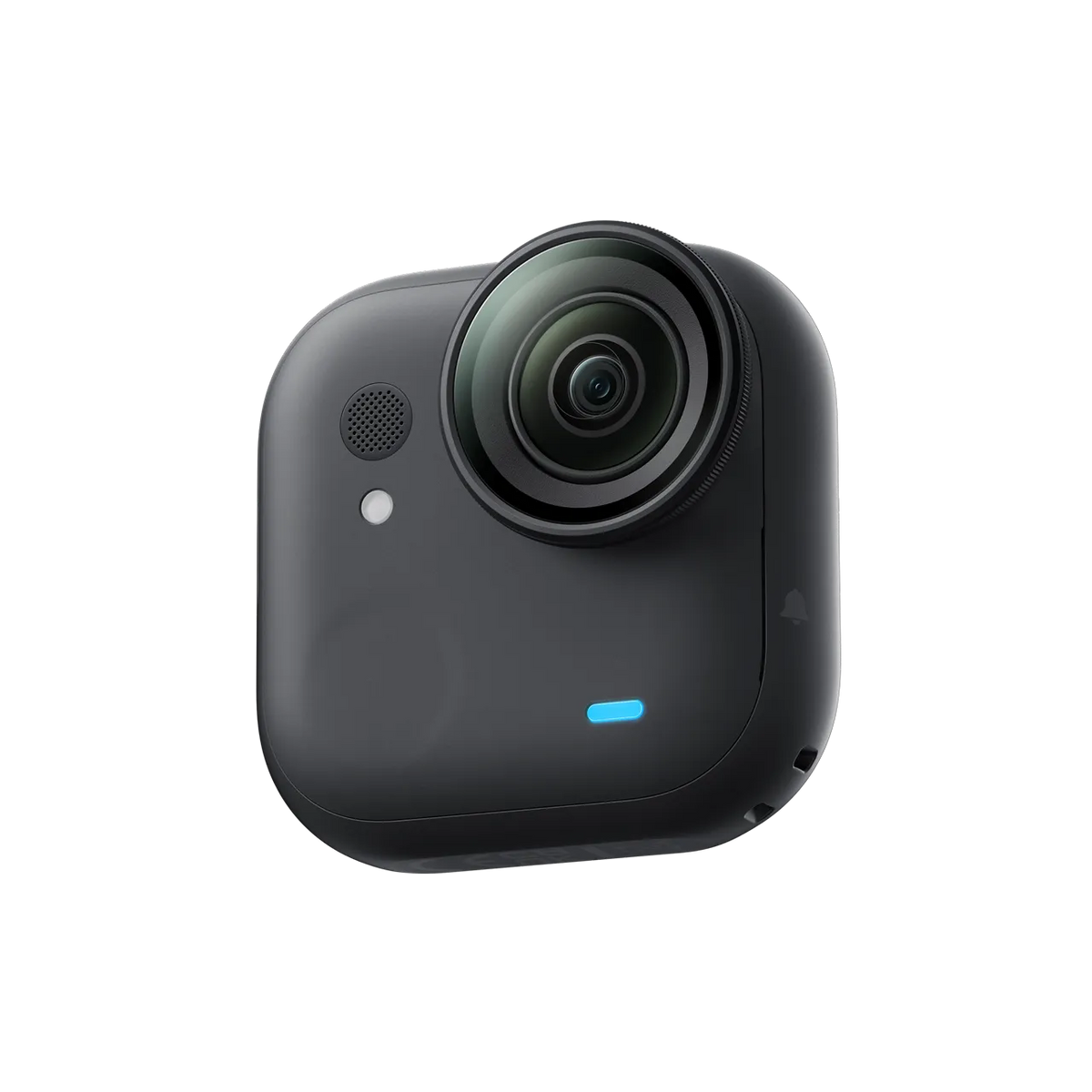 Insta360 GO Ultra 4K Wearable Action Camera Black | CINSABEA – view 8
